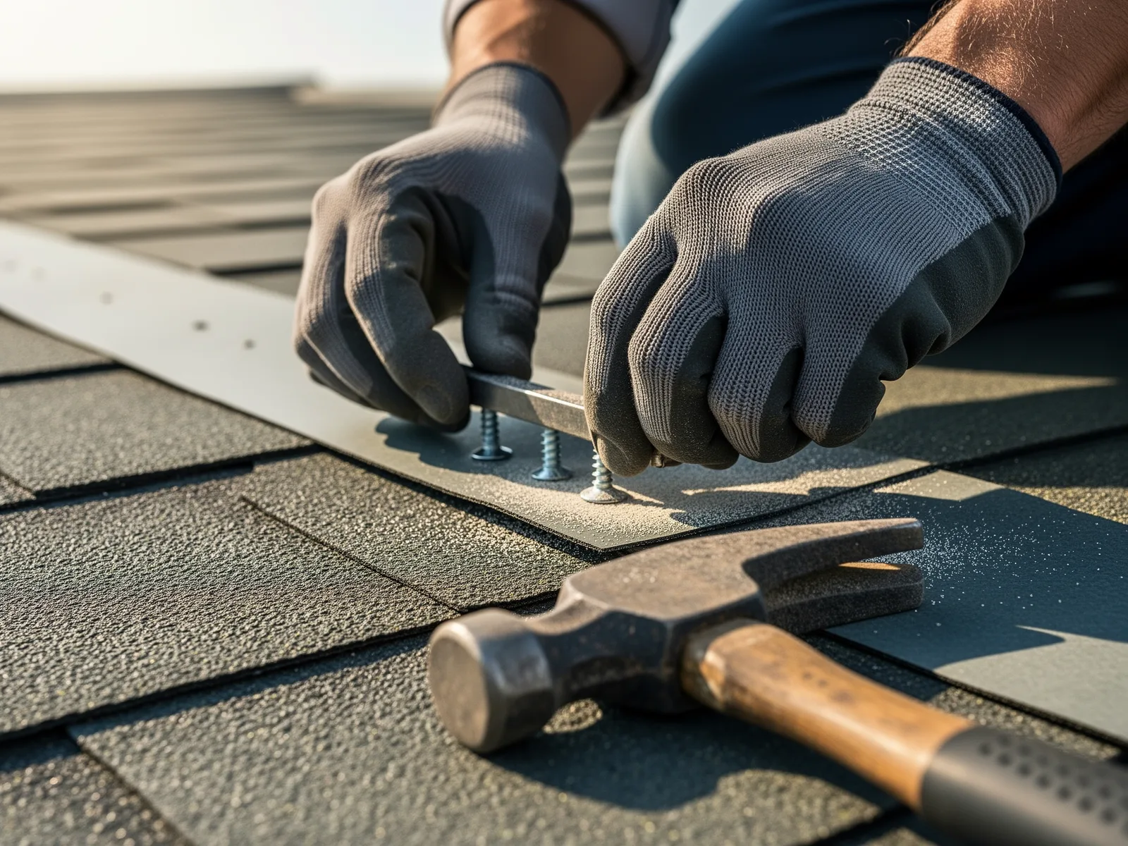 Why choose Fascia Repair in Smithland, KY